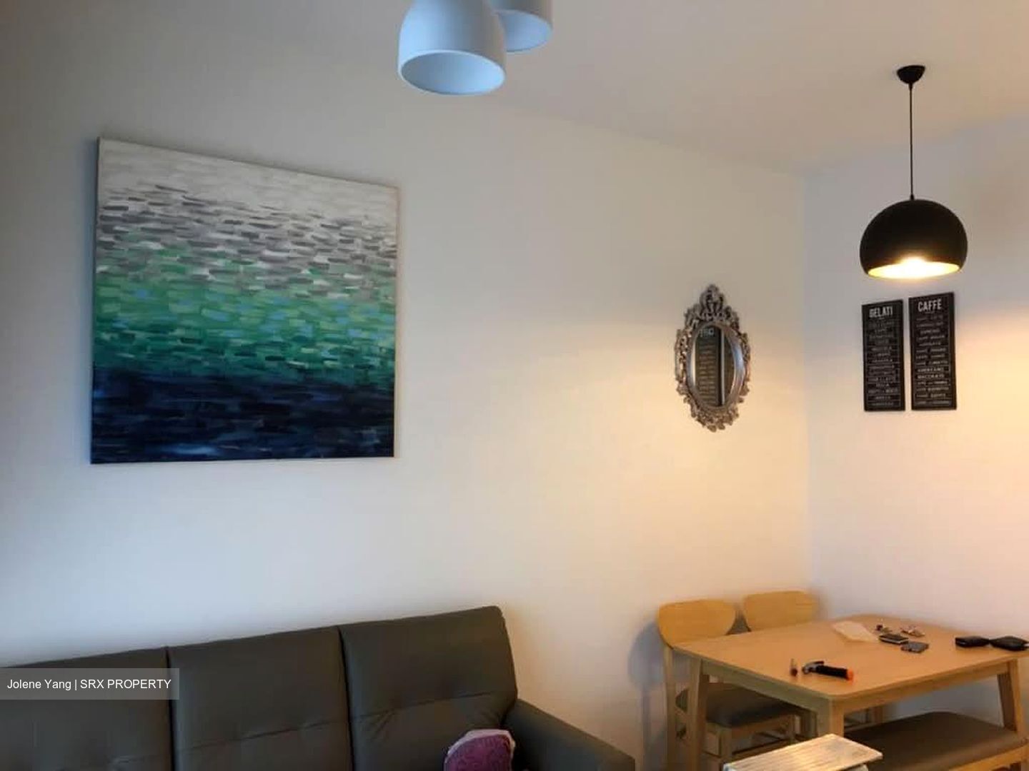 Fulcrum (D15), Condominium #581245341